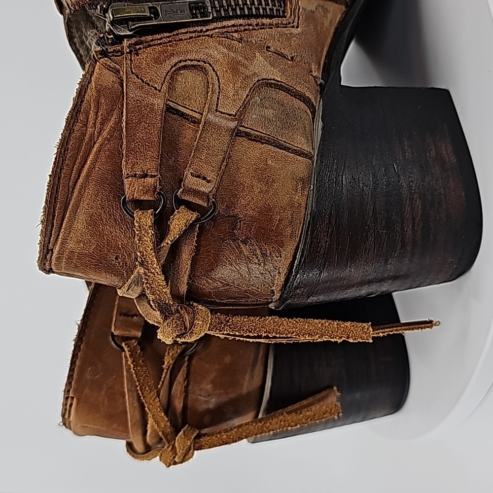 Freebird Shoes - Picture 2 of 13